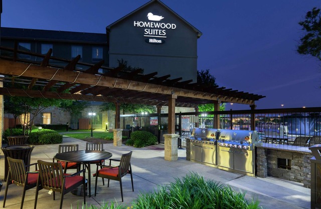 Homewood Suites by Hilton Waco
