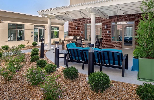 Homewood Suites by Hilton St. Louis Westport