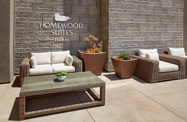 Homewood Suites by Hilton Los Angeles Redondo Beach
