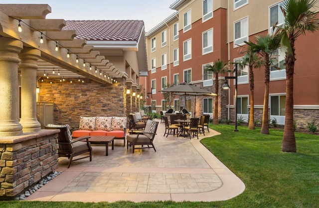 Homewood Suites By Hilton San Bernardino