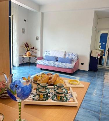 HOMEY HOUSE Mery Sorrento