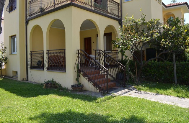 Homiday - Villino Caroli