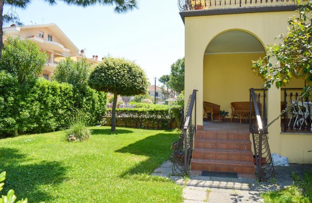 Homiday - Villino Filippi