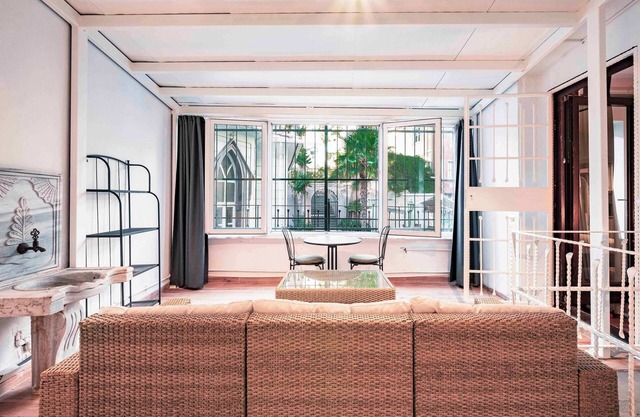 Homie Suites | Galata | 1br Apartment #SE3