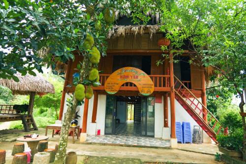Homstay Hưng Yên - Long Cốc