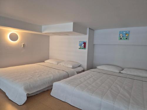 Hongdae Home Sweet Home