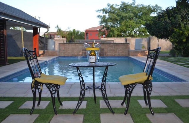 Honolulu Lifestyle Guest Lodge