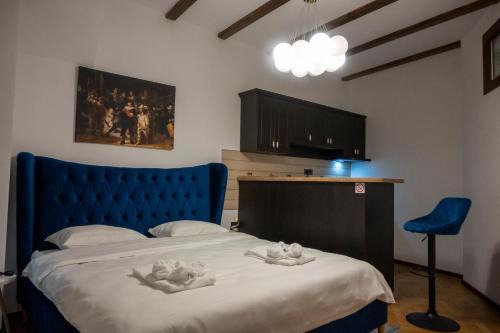 Honterus Apartments II by Kronstay