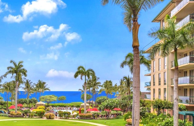 Honua Kai | 3 Free Rental Cars | KBM Resorts | Family Friendly | 3 Units, 5 Bedrooms | HK ML-1622