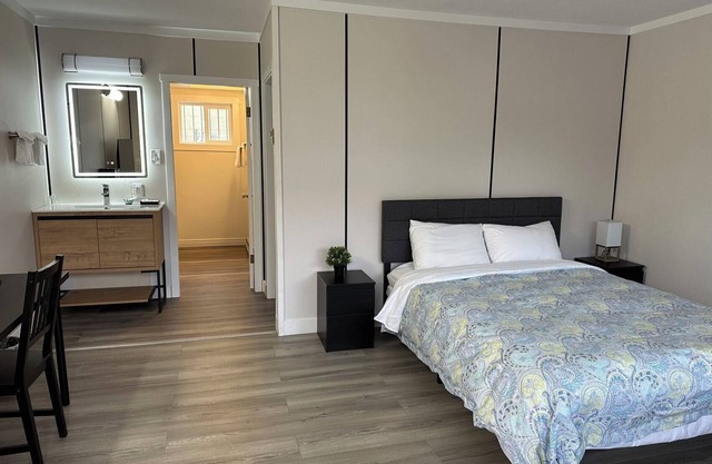 Hope City Centre Motel