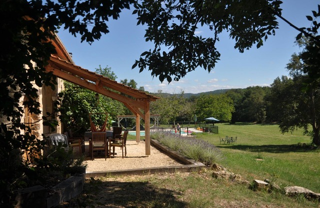 * Hope Cottage* , Sol du Mazel - Dordogne. Heated Pool. Child Friendly