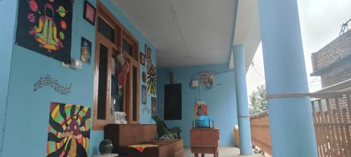 HOPE House