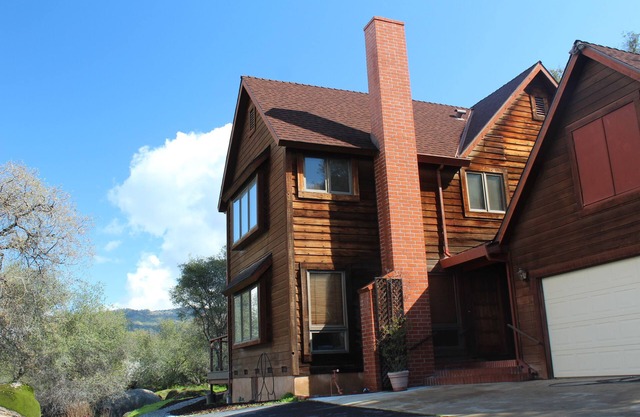 Hope's Vista - Pet Friendly, Great for Family Gatherings! Sleeps 12!