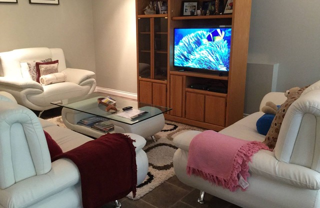 Hope Springs Eternal B&B