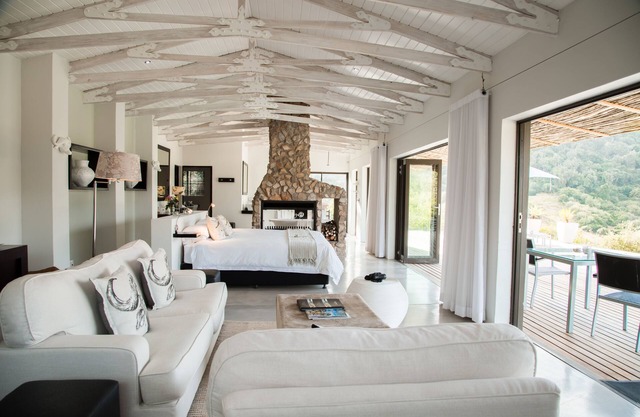 Hopewell Private Game Reserve