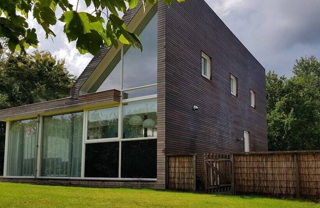 Horizon 99 comfortable villa for a majestic vacation