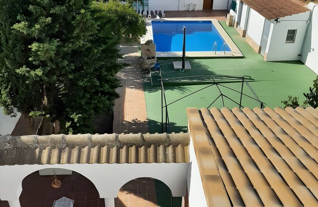 Horizons of La Mancha Country House