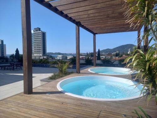 Horizonte Infinito - Skyline Comfort Club - Penha