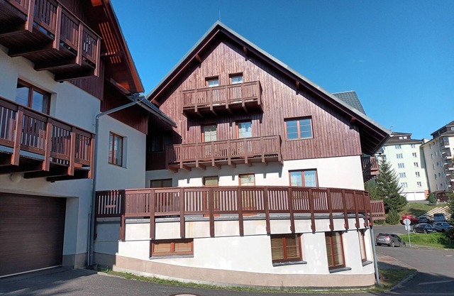 Horní Rokytnice by Interhome