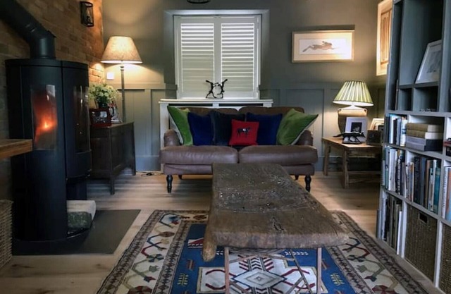 Hornes Cottage, Longborough, Moreton-in-marsh