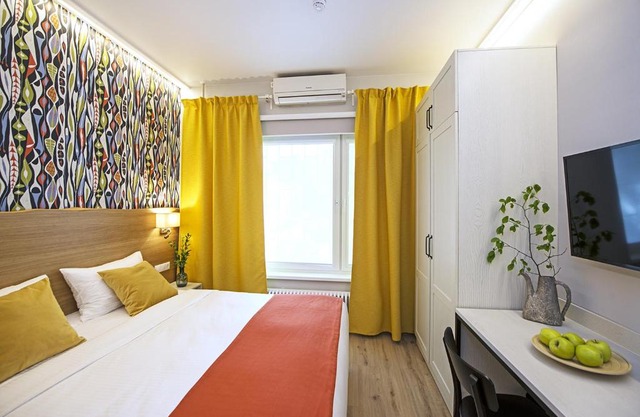 Horoshov ApartHotel