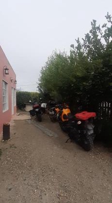 Hospedaje PIEDRA BUENA