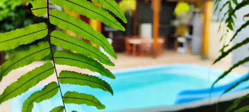 Hospeda Maresias quartos