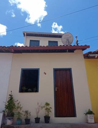 Hospedagem Casa Da Lia