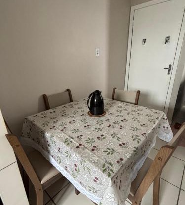 Hospedagem COP 30