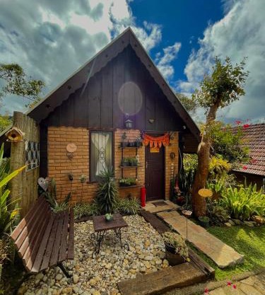 Hospedagem EXCALIBUR