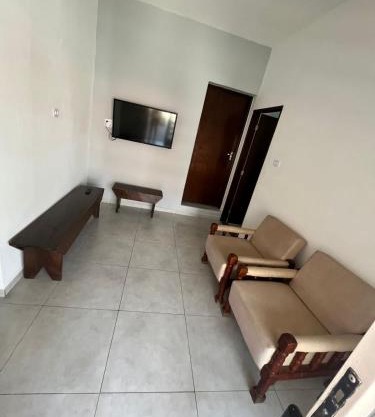 Hospedagem São Carlo Acutis