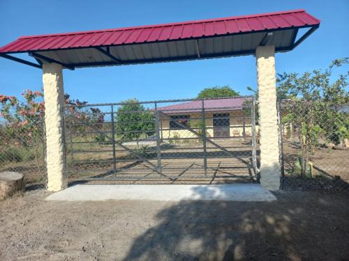 Hospedaje Casa de Campo La Herrería, Desierto de La Tatacoa