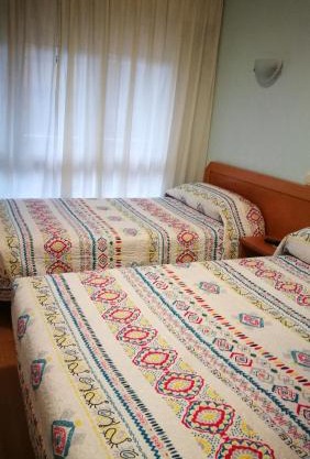 Hospedaje Covadonga