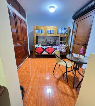 Hospedaje el Trujillanito