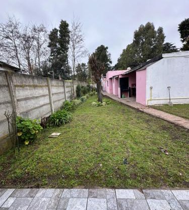 Hospedaje La Terminal