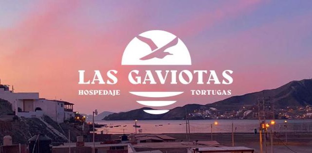 Hospedaje Las Gaviotas