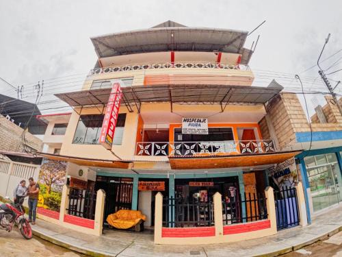 Hospedaje Piura