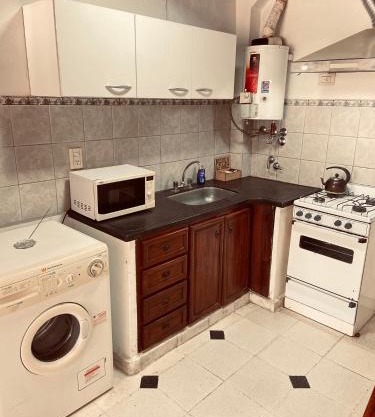 Hospedaje temporario