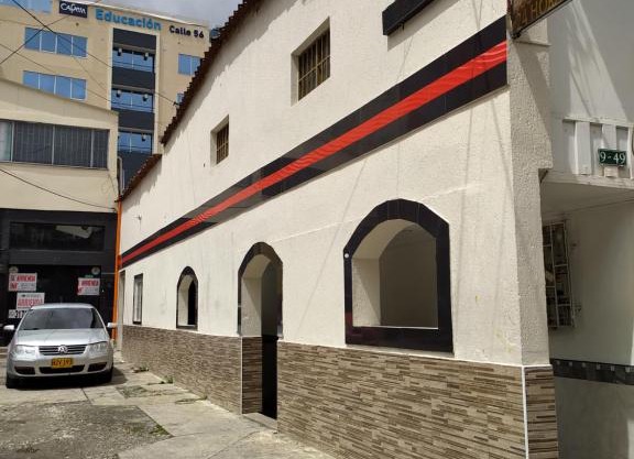 Hospedaje Wicirare