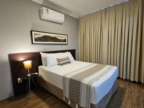 Hospedaria Santiago