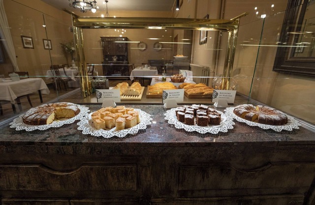 Hospedería del Seminario