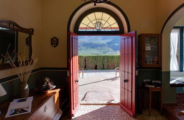 Hospedería Rural Casas Nuevas by Vivere Stays