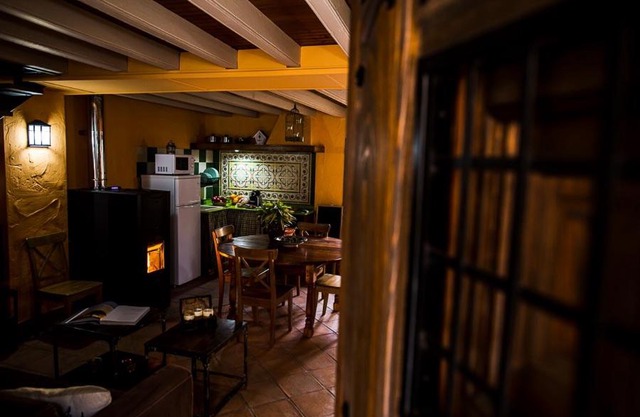 Hospedium El Nido de Alcudia