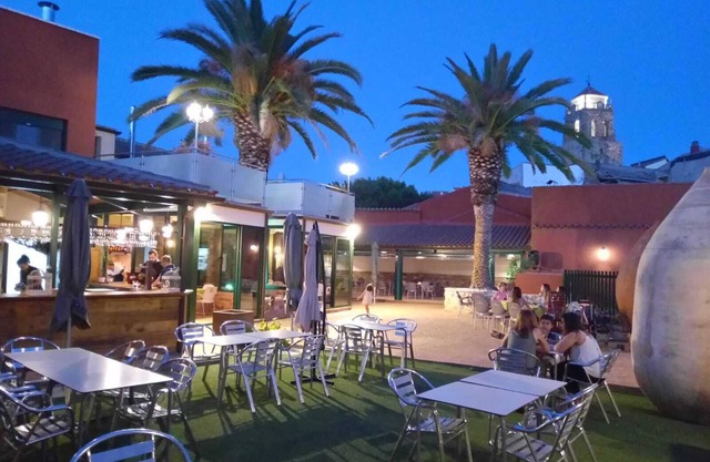 Hospedium Hotel El Nido de Alcudia Suites