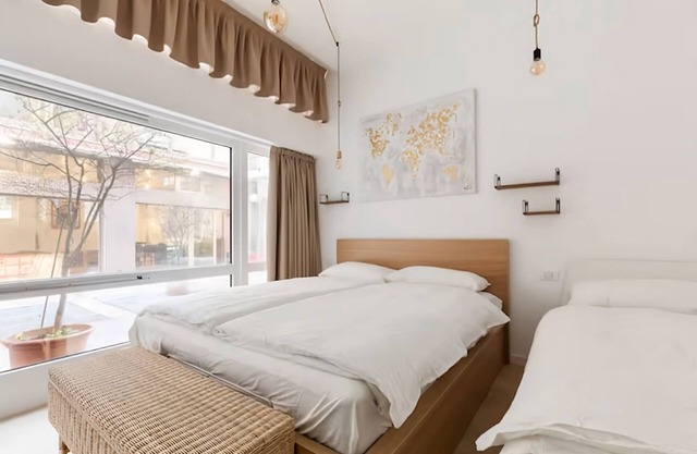 HOSPITABLE IN CENTRAL CITY