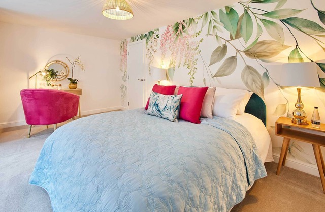 Host & Stay | Apartment 1, Dane Court