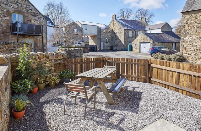 Host Stay Fox Cottage