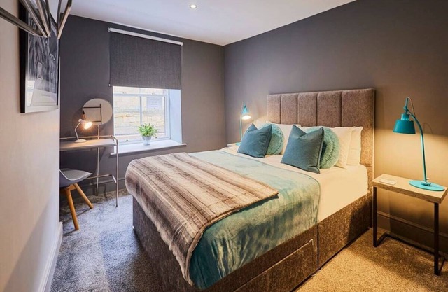 Host & Stay | Indigo River