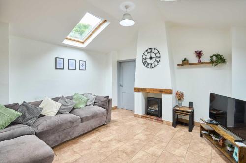 Host & Stay - Kestrel Cottage