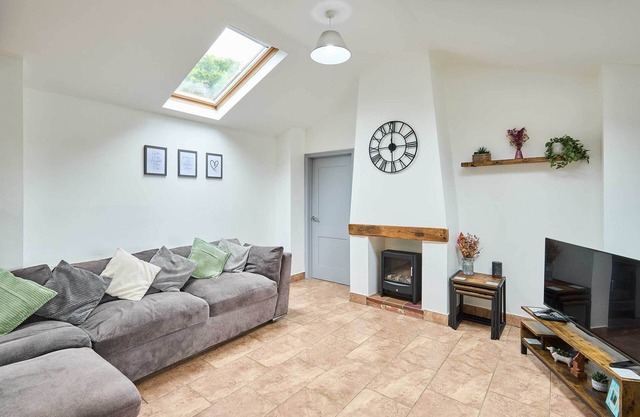 Host & Stay | Kestrel Cottage